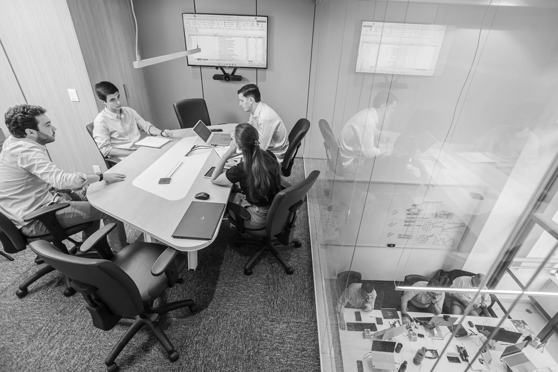 Pipeline governance dashboard review artifact